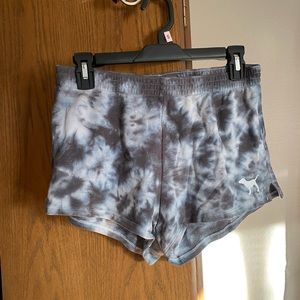 super soft shorts from pink!